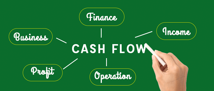 constant-cash-flow