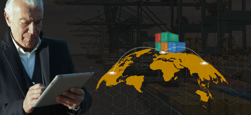 supply chain and logistics technology trends