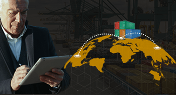 supply chain and logistics technology