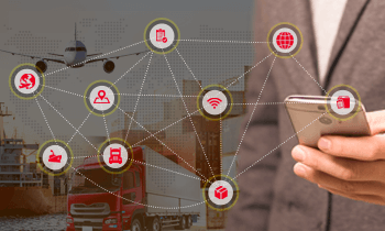 How can Load-Matching Technology Transform the Way Truck Drivers Find Work