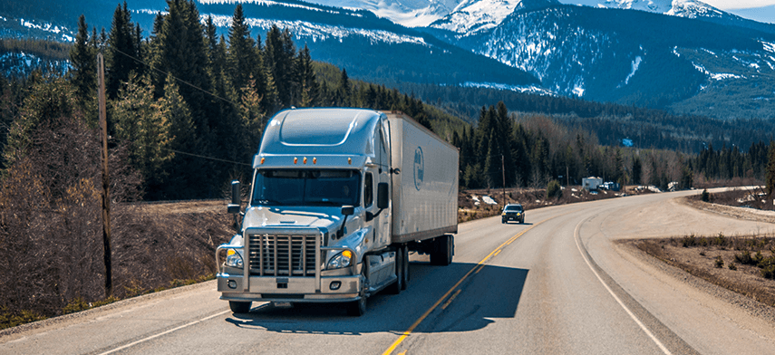 What is Load Trucking Technology